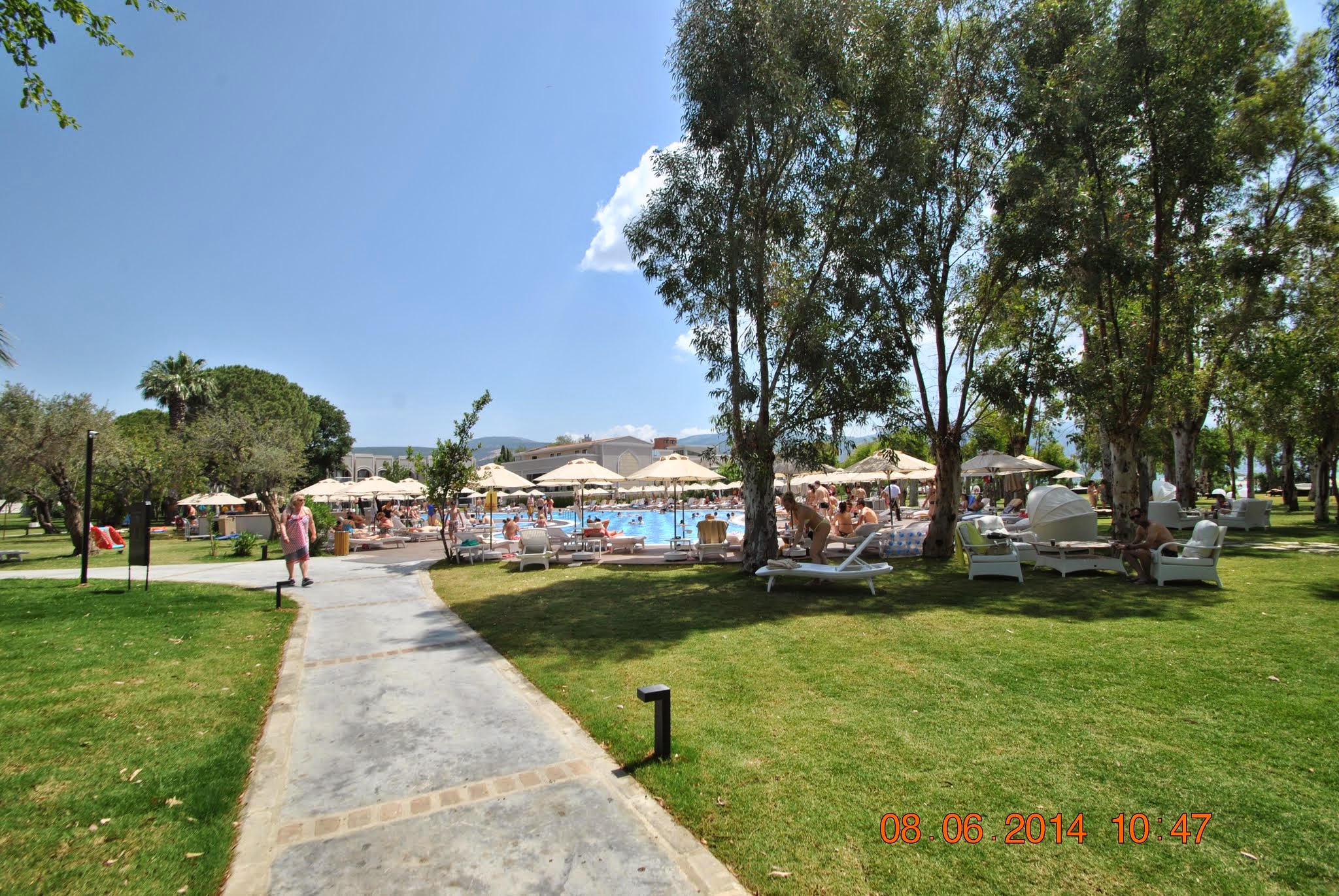 imagini hotel AURUM DIDIM